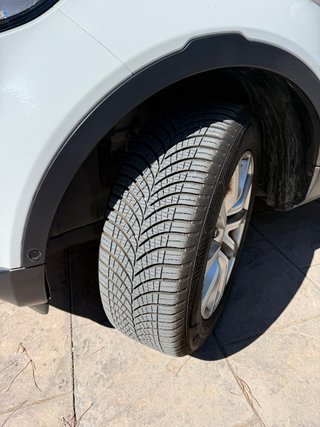 Range Rover  Evoc 2015