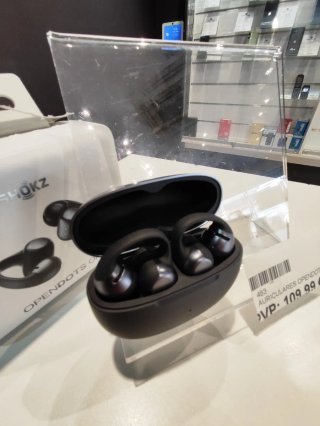 Auriculares Shokz OpenDots One