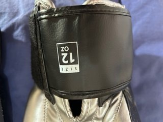 Guantes de Boxeo Outshock