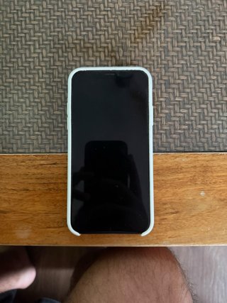 iPhone X Apple
