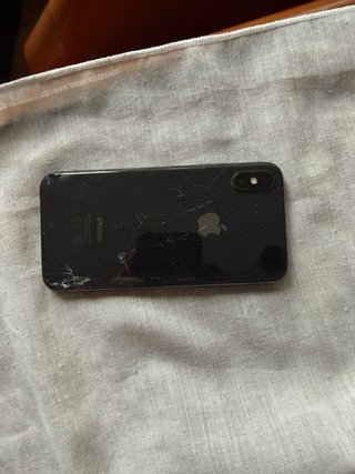 iPhone X Apple