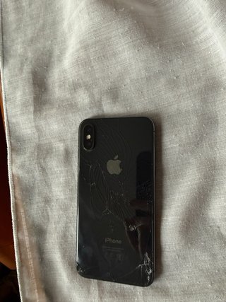 iPhone X Apple