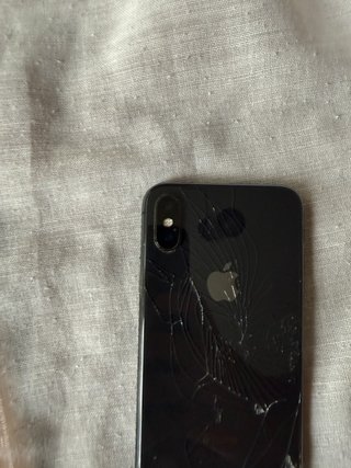 iPhone X Apple