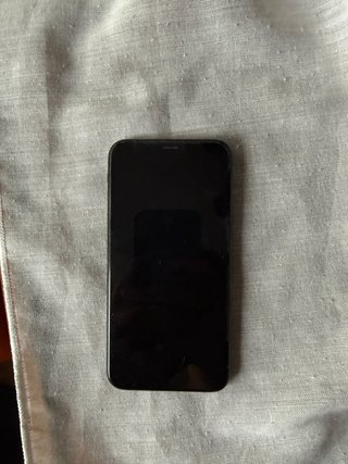 iPhone X Apple