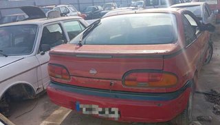 Llanta nissan 100 nx (b13) gti 455608