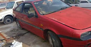 Llanta nissan 100 nx (b13) gti 455608