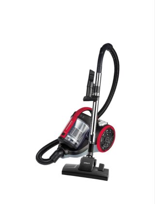 Aspirador sin bolsa Polti 1400W