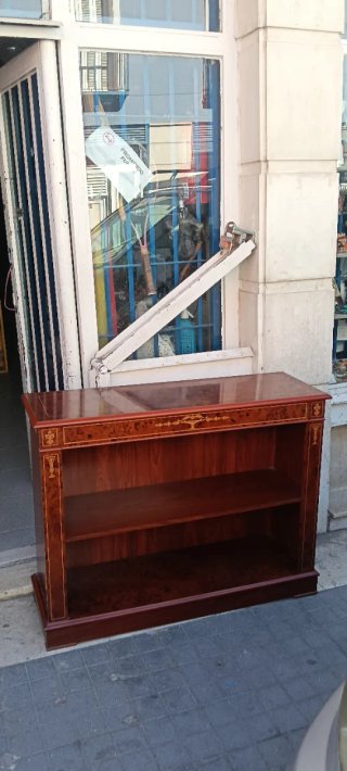 Mueble de Salón de Madera
