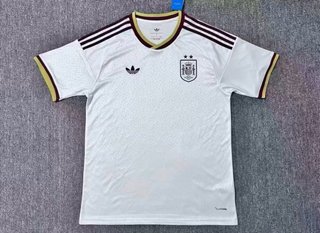 Camisetas de futbol