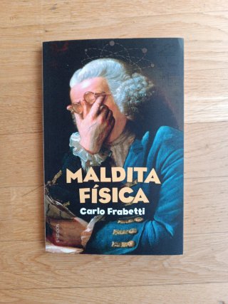 Maldita física