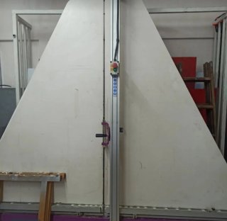 Inglet Verdi CV 1615