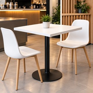 Mesa Baja Sterm para Bar o Restauración