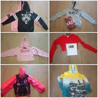 Pack Ropa Deportiva Mujer