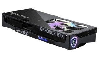 Tarjeta Gráfica MSI RTX 5060 Ti Gaming Trio