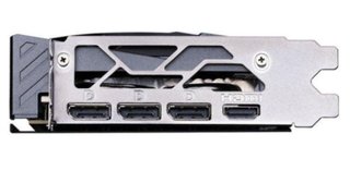 Tarjeta Gráfica MSI RTX 5060 Ti Gaming Trio
