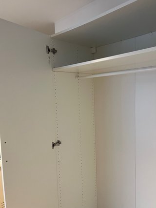 Armario Pax Ikea Blanco