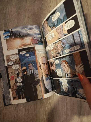 Batman, Silencio Parte 1