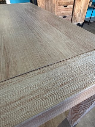 Mesa de Comedor Extensible Banak