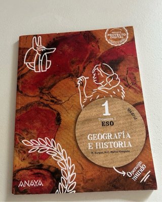 Libro de texto