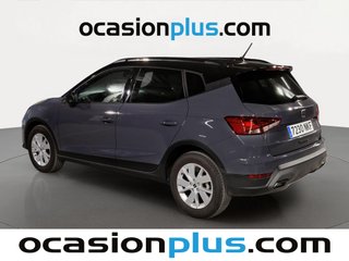 SEAT Arona 1.0 TSI S&S FR 85 kW (115 CV)