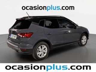 SEAT Arona 1.0 TSI S&S FR 85 kW (115 CV)