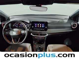 SEAT Arona 1.0 TSI S&S FR 85 kW (115 CV)
