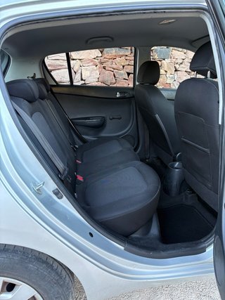 Hyundai i20 2014