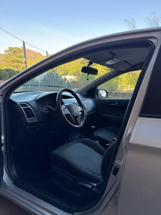 Hyundai i20 2014