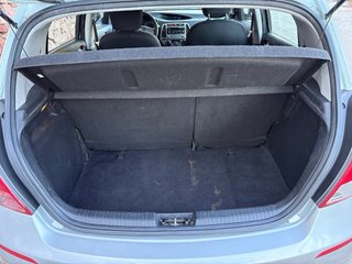 Hyundai i20 2014