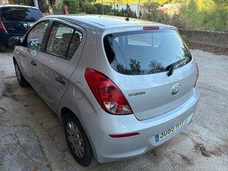 Hyundai i20 2014