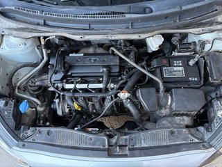 Hyundai i20 2014