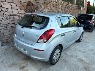 Hyundai i20 2014