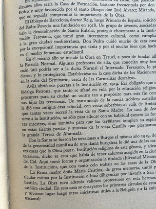 Pedro Poveda Castroverde (1942) - P. Silverio