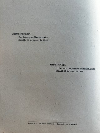 Pedro Poveda Castroverde (1942) - P. Silverio