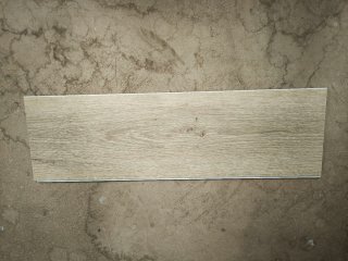 Suelo vinílico SPC imitación madera