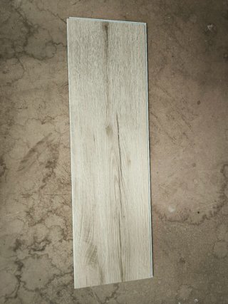 Suelo vinílico SPC imitación madera