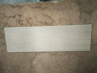 Suelo vinílico SPC imitación madera