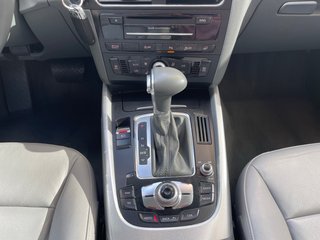 Audi Q5 Quattro 3.0 258 cv