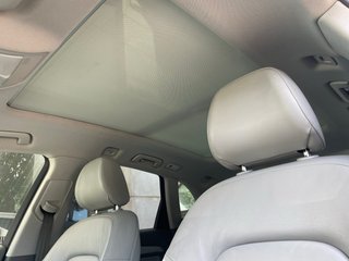 Audi Q5 Quattro 3.0 258 cv