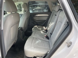 Audi Q5 Quattro 3.0 258 cv
