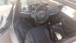 Renault Clio 2007 1.5 dCi