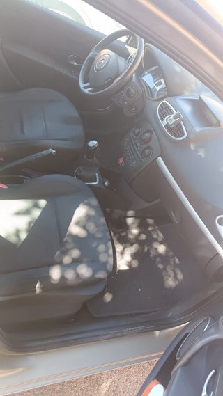 Renault Clio 2007 1.5 dCi