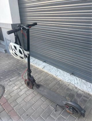 Patinete Eléctrico Xiaomi