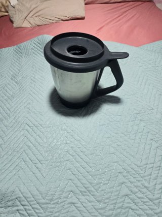 Vaso Completo para Thermomix