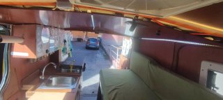 Renault Trafic 2008