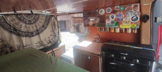 Renault Trafic 2008