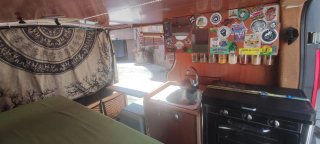 Renault Trafic 2008