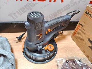 Lijadora de Pared y Techo MAXXT R7503 810W