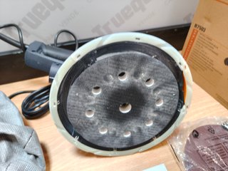 Lijadora de Pared y Techo MAXXT R7503 810W