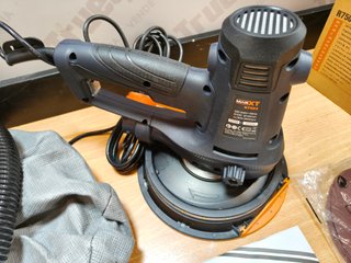 Lijadora de Pared y Techo MAXXT R7503 810W